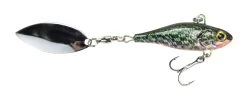 Lunkerhunt Hatch Spin 1 Oz. Tail Spinner -Unique Fishing Store 31492728455257