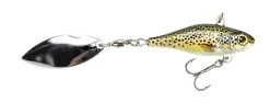 Lunkerhunt Hatch Spin 1 Oz. Tail Spinner -Unique Fishing Store 31492728488025