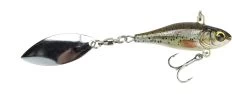 Lunkerhunt Hatch Spin 1 Oz. Tail Spinner -Unique Fishing Store 31492728520793