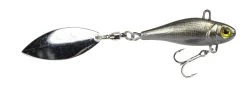 Lunkerhunt Hatch Spin 1 Oz. Tail Spinner -Unique Fishing Store 31492728586329