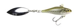 Lunkerhunt Hatch Spin 1 Oz. Tail Spinner -Unique Fishing Store 31492728750169