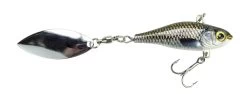 Lunkerhunt Hatch Spin 1 Oz. Tail Spinner -Unique Fishing Store 31492728782937