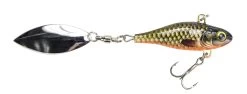 Lunkerhunt Hatch Spin 1 Oz. Tail Spinner -Unique Fishing Store 31492728815705