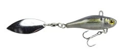 Lunkerhunt Hatch Spin 1 Oz. Tail Spinner -Unique Fishing Store 31492728848473