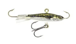 Lunkerhunt Straight Up Ice Jig 25 Lunkerhunt Straight Up Ice Jig -Unique Fishing Store 31494688604249