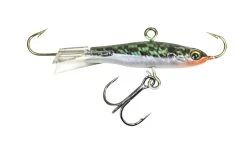 Lunkerhunt Straight Up Ice Jig 32 Lunkerhunt Straight Up Ice Jig -Unique Fishing Store 31494688833625