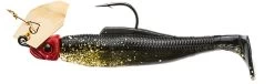 Z-Man DieZel ChatterBait Skirtless Vibrating Jighead 1/4 Oz. -Unique Fishing Store 31497653223513
