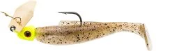 Z-Man DieZel ChatterBait Skirtless Vibrating Jighead 1/4 Oz. -Unique Fishing Store 31497653256281