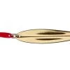 Bay De Noc Swedish Pimple Jigging Spoon -Unique Fishing Store 31497740353625