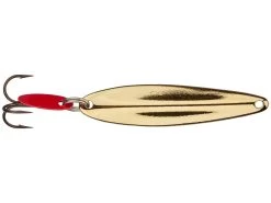 Bay De Noc Swedish Pimple Jigging Spoon 19 Bay De Noc Swedish Pimple Jigging Spoon -Unique Fishing Store 31497740419161