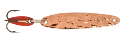 Bay De Noc Swedish Pimple Jigging Spoon 20 Bay De Noc Swedish Pimple Jigging Spoon -Unique Fishing Store 31497740451929