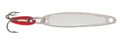 Bay De Noc Swedish Pimple Jigging Spoon 24 Bay De Noc Swedish Pimple Jigging Spoon -Unique Fishing Store 31497740583001