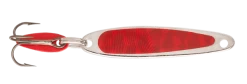 Bay De Noc Swedish Pimple Jigging Spoon 28 Bay De Noc Swedish Pimple Jigging Spoon -Unique Fishing Store 31497740714073