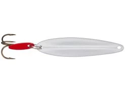 Bay De Noc Swedish Pimple Jigging Spoon 31 Bay De Noc Swedish Pimple Jigging Spoon -Unique Fishing Store 31497740812377