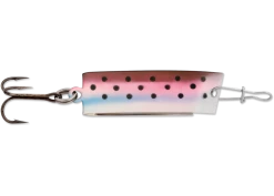 Luhr-Jensen Super Duper Magnum Cast Spoon 1/4 Oz. -Unique Fishing Store 31500820938841