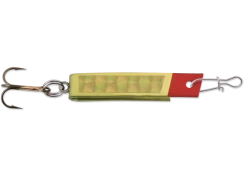 Luhr-Jensen Super Duper Spoon -Unique Fishing Store 31500826902617