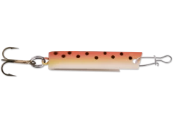 Luhr-Jensen Super Duper Spoon -Unique Fishing Store 31500827230297