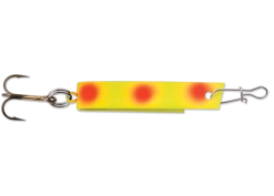 Luhr-Jensen Super Duper Spoon -Unique Fishing Store 31500827328601