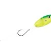 Luhr-Jensen Cut Bait Teaser Head W/ Rigging -Unique Fishing Store 31503492284505