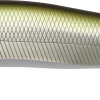 Megabass Ito Vision 110 Matte Magic Jerkbait -Unique Fishing Store 31507294355545