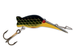 Luhr-Jensen Hot Shot Diving Plug -Unique Fishing Store 31507979796569