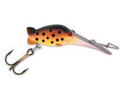 Luhr-Jensen Hot Shot Diving Plug -Unique Fishing Store 31507979829337