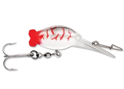 Luhr-Jensen Hot Shot Diving Plug -Unique Fishing Store 31507979960409