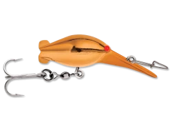 Luhr-Jensen Hot Shot Diving Plug -Unique Fishing Store 31507980025945