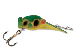 Luhr-Jensen Hot Shot Diving Plug -Unique Fishing Store 31507980189785