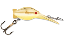 Luhr-Jensen Hot Shot Diving Plug -Unique Fishing Store 31507980255321