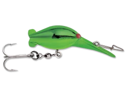 Luhr-Jensen Hot Shot Diving Plug -Unique Fishing Store 31507980419161