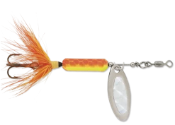 Luhr-Jensen Bang Tail Spinner -Unique Fishing Store 31510043099225