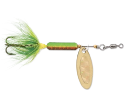 Luhr-Jensen Bang Tail Spinner -Unique Fishing Store 31510043197529