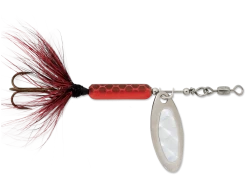 Luhr-Jensen Bang Tail Spinner -Unique Fishing Store 31510043263065