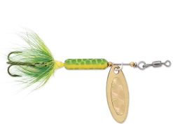 Luhr-Jensen Bang Tail Spinner -Unique Fishing Store 31510043328601