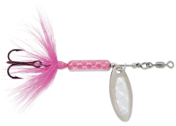 Luhr-Jensen Bang Tail Spinner -Unique Fishing Store 31510043394137