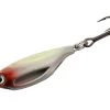 13 Fishing Flash Bang 3/8 Oz. Jigging Rattle Spoon W/ Glow Sticks -Unique Fishing Store 31511762862169