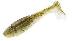 13 Fishing Churro Paddle Tail Swimbait 6 Pack -Unique Fishing Store 31512035983449