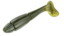 13 Fishing Churro Paddle Tail Swimbait 6 Pack -Unique Fishing Store 31512036048985