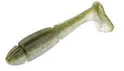 13 Fishing Churro Paddle Tail Swimbait 6 Pack -Unique Fishing Store 31512036114521