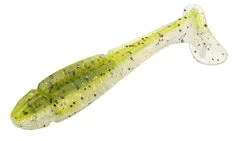 13 Fishing Churro Paddle Tail Swimbait 6 Pack -Unique Fishing Store 31512036180057