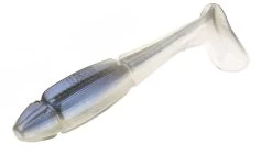 13 Fishing Churro Paddle Tail Swimbait 6 Pack -Unique Fishing Store 31512036343897