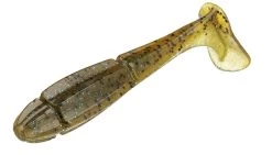 13 Fishing Churro Paddle Tail Swimbait 6 Pack -Unique Fishing Store 31512036409433