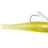 Lunkerhunt Pre-Rigged Finesse Swimbait 3 Inch Paddle Tail Swimbait -Unique Fishing Store 31535656239193