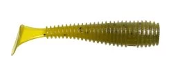 Lunkerhunt Finesse Swimbait 3 Inch Paddle Tail Swimbait 8 Pack -Unique Fishing Store 31535878275161