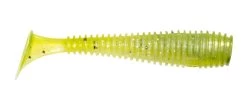 Lunkerhunt Finesse Swimbait 3 Inch Paddle Tail Swimbait 8 Pack -Unique Fishing Store 31535878340697