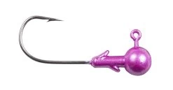 Lunkerhunt Panfish/Live Bait Ball Head Jig 6 Pack 9 Lunkerhunt Panfish/Live Bait Ball Head Jig 6 Pack -Unique Fishing Store 31537649418329