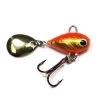 Lunkerhunt Magic Bean Micro Tail Spin 1/4 Oz. -Unique Fishing Store 31537712562265