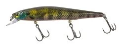 Lunkerhunt Sushi 110S Suspending Jerkbait