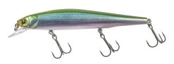 Lunkerhunt Sushi 110S Suspending Jerkbait 10 Lunkerhunt Sushi 110S Suspending Jerkbait -Unique Fishing Store 31537990664281